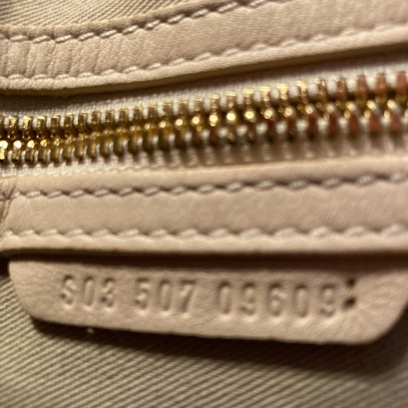 Shinola Birdy Shoulder Bag - Picture 7 of 12